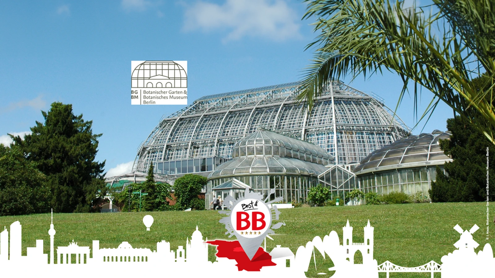 Botanischer Garten Botanischer Garten