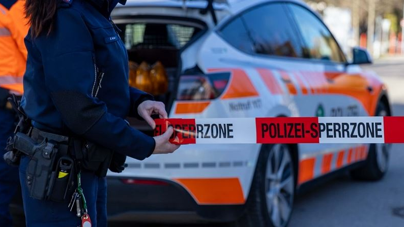 Soll Mord nicht mehr verjähren?, © Kantonspolizei St.Gallen