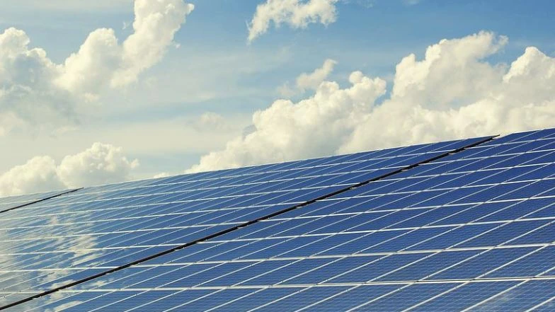 Bündner Gemeinde gegen Gross-Solarkraftwerk, © Symbolbild Pixabay Bündner Gemeinde gegen Gross-Solarkraftwerk, © Symbolbild Pixabay