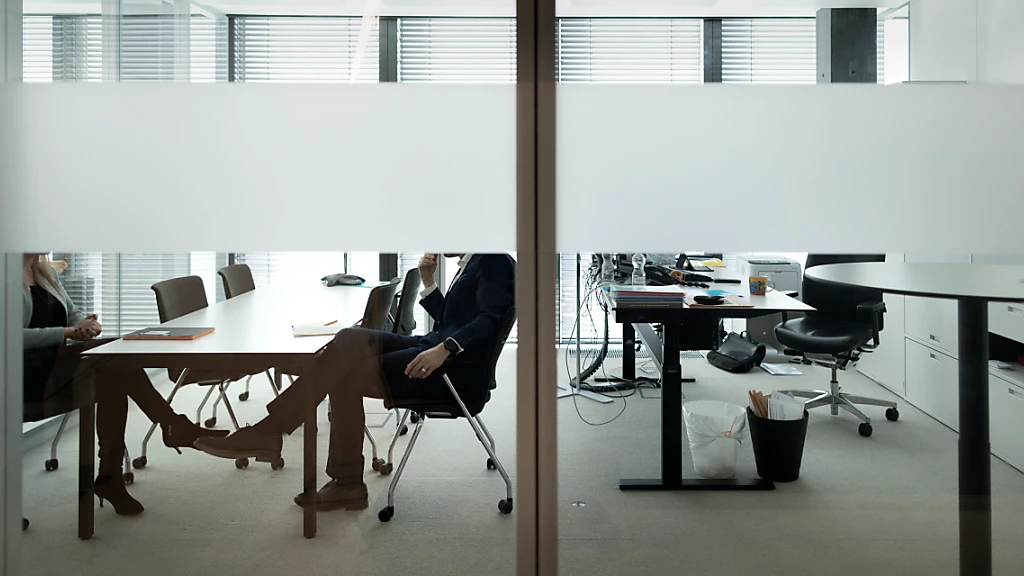 Jeder Sechste in der Schweiz wird rassistisch diskriminiert, © Keystone / SDA / Symbolbild Jeder Sechste in der Schweiz wird rassistisch diskriminiert, © Keystone / SDA / Symbolbild
