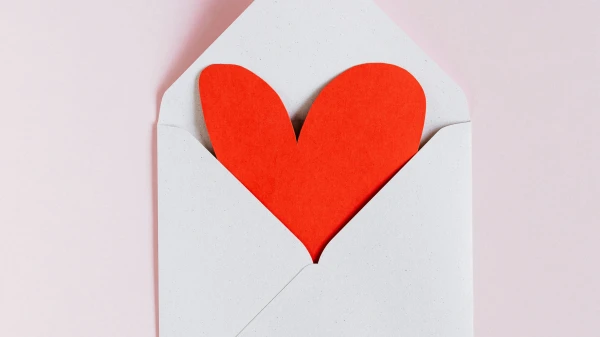 Danke liebe Eltern, © Karolina Kaboompics Danke liebe Eltern, © Karolina Kaboompics