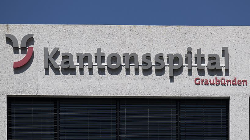 Kantonsspital Graubünden behält Kinderintensivstation , © Keystone-SDA (Archivbild)