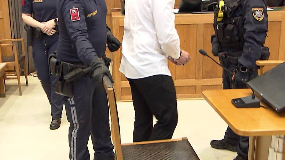 14 Jahre Haft wegen versuchten Mordes, © ORF
