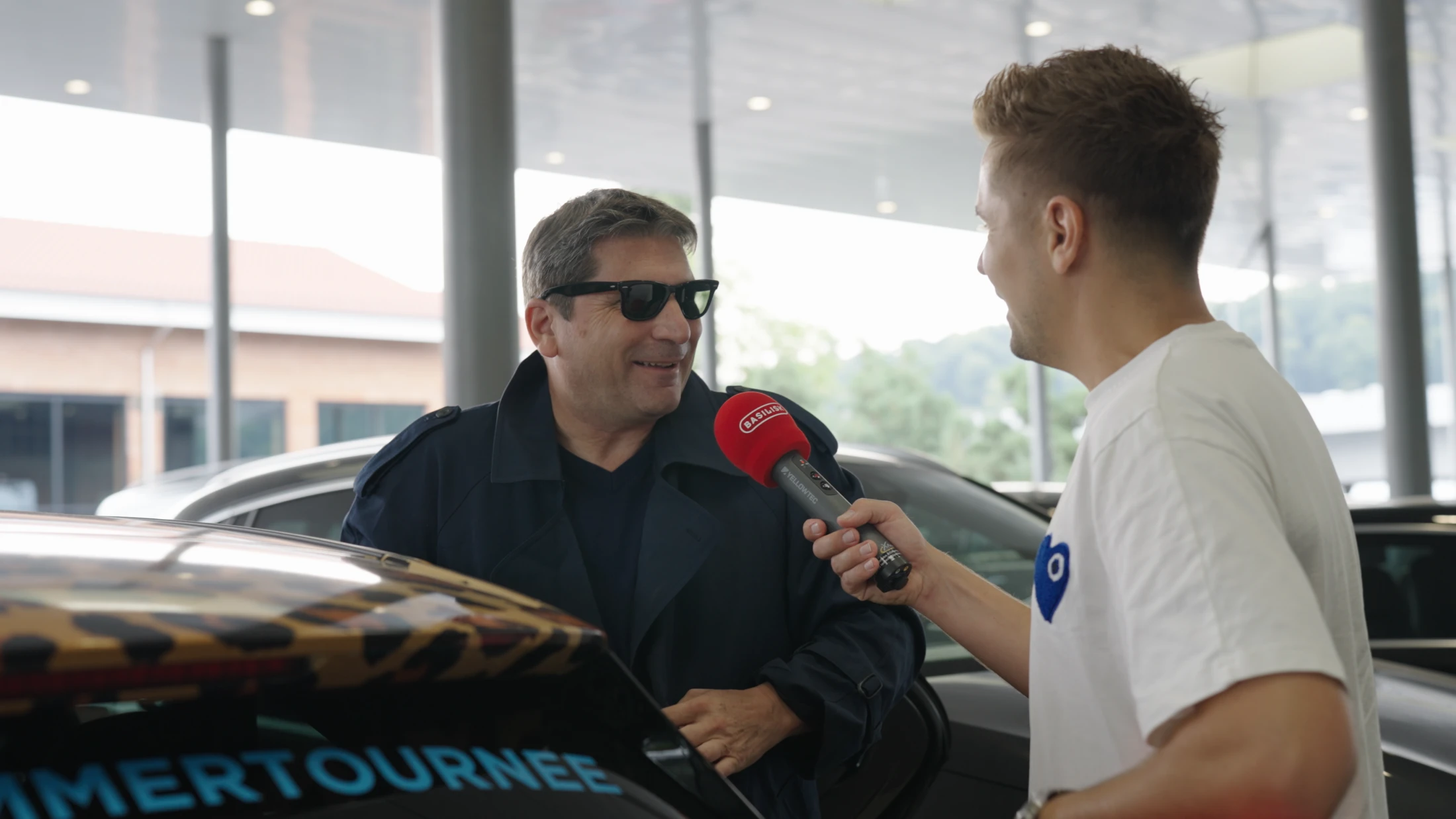 © Basiliks © Basiliks