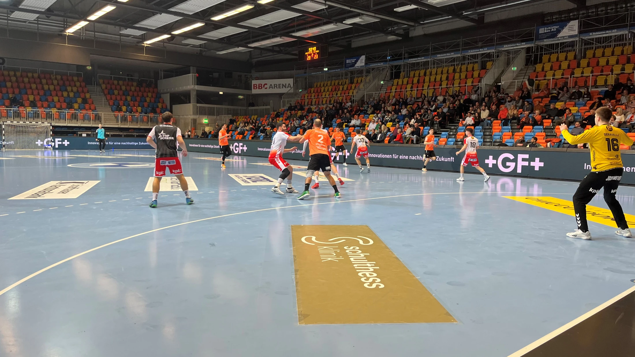 © Radio Munot © Radio Munot