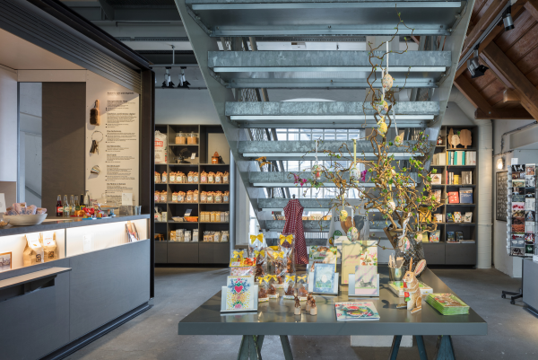 © Martin Stollenwerk / Zürich Tourismus