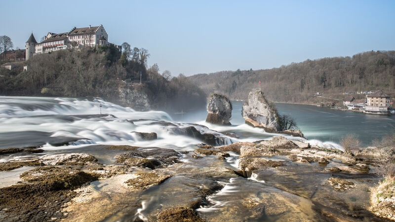 © Kanton Schaffhausen