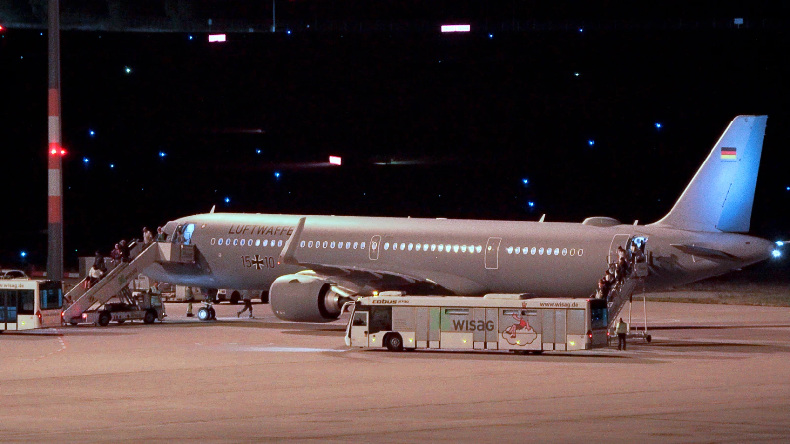 Almanya, Lübnan'daki Büyükelçilik Personelini Ülkeden Çıkardı!, © dpa Almanya, Lübnan'daki Büyükelçilik Personelini Ülkeden Çıkardı!, © dpa