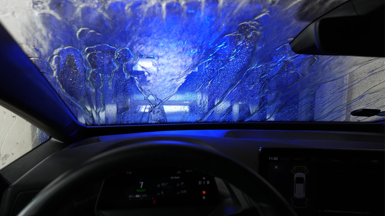 Araç Yıkama Tesisi, Hasarsız Araca Zarar Verdiği İçin Tazminat Ödeyecek!, © dpa Araç Yıkama Tesisi, Hasarsız Araca Zarar Verdiği İçin Tazminat Ödeyecek!, © dpa