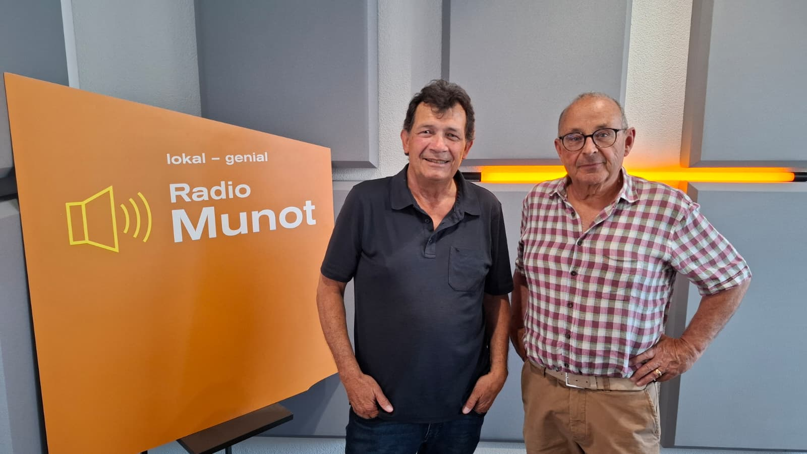 © Radio Munot