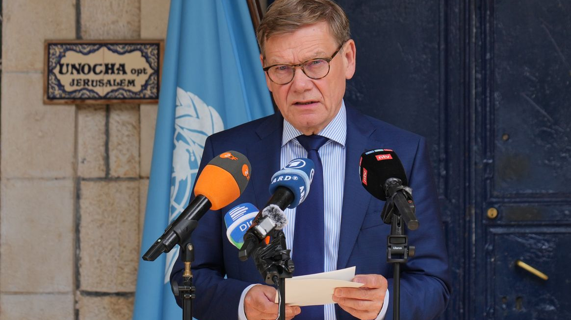 © Soeren Stache/dpa