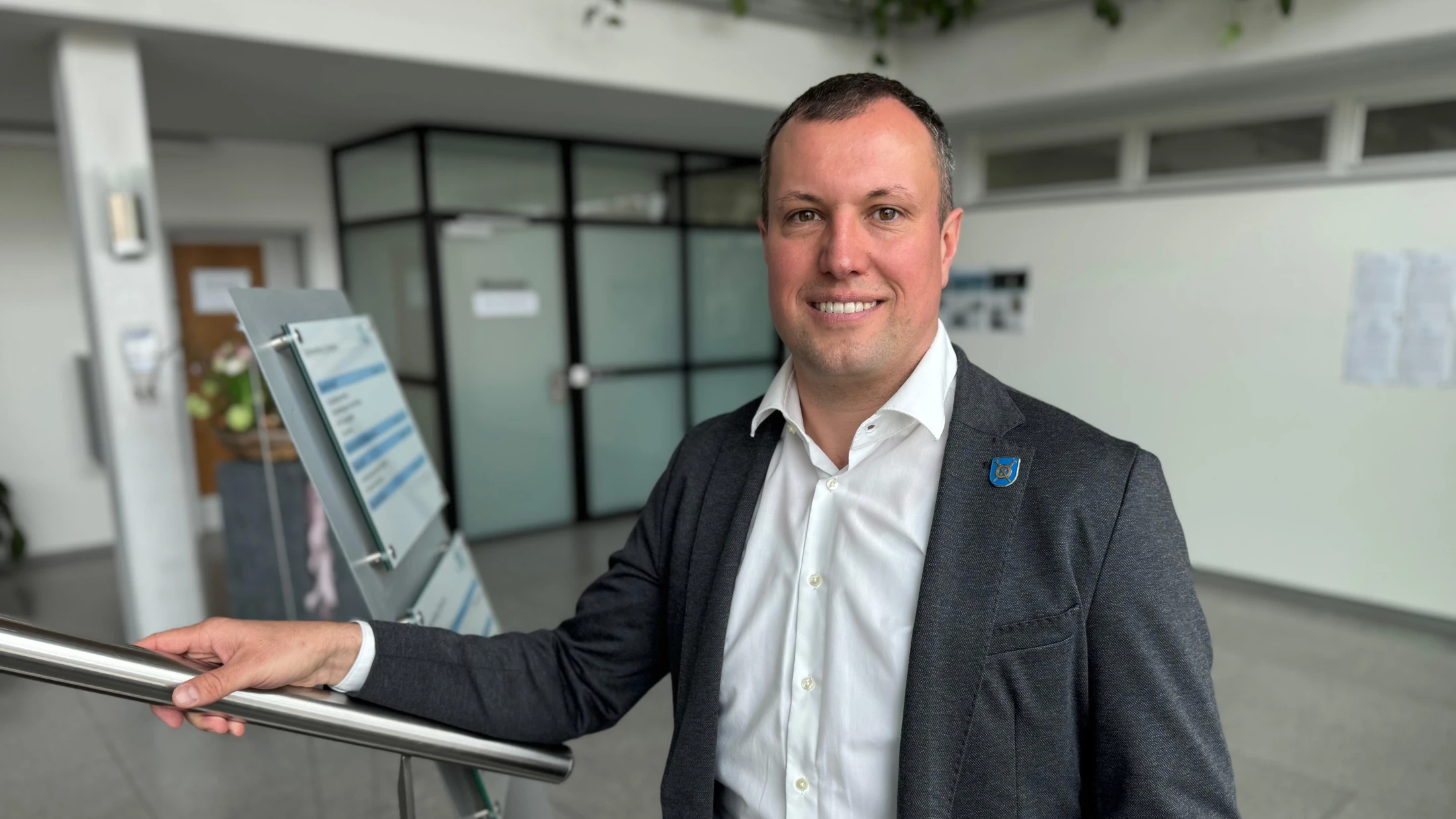 © Radio Munot © Radio Munot