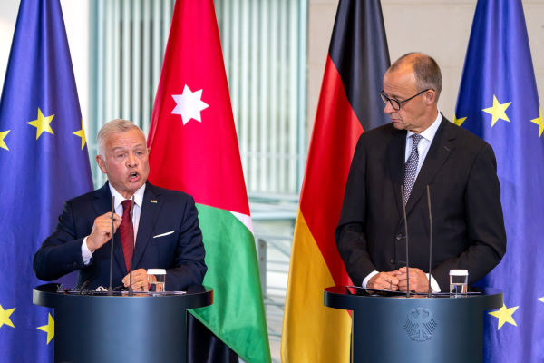 © Soeren Stache/dpa