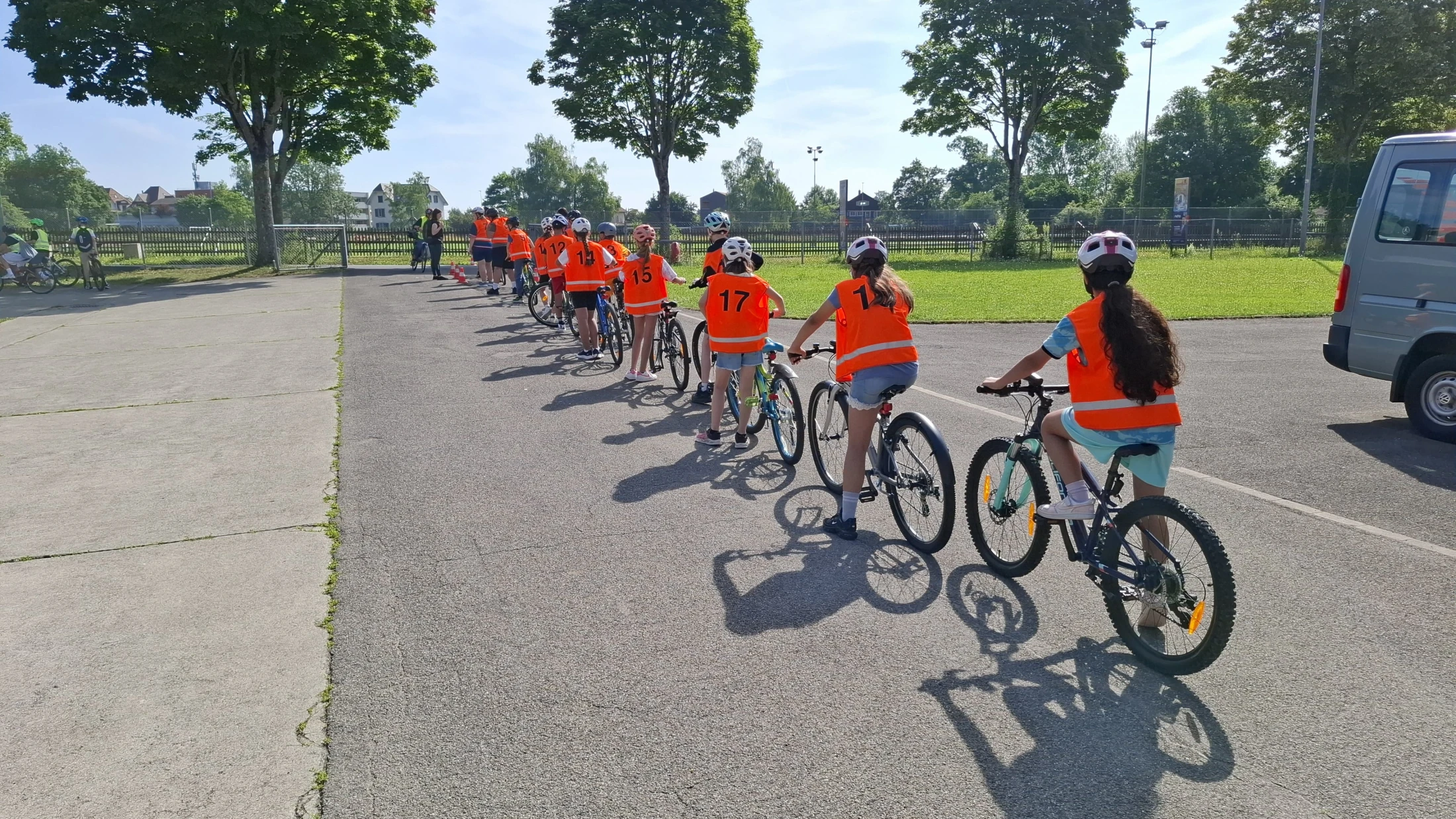 © Radio Munot © Radio Munot