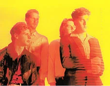 Circa Waves in München Circa Waves in München