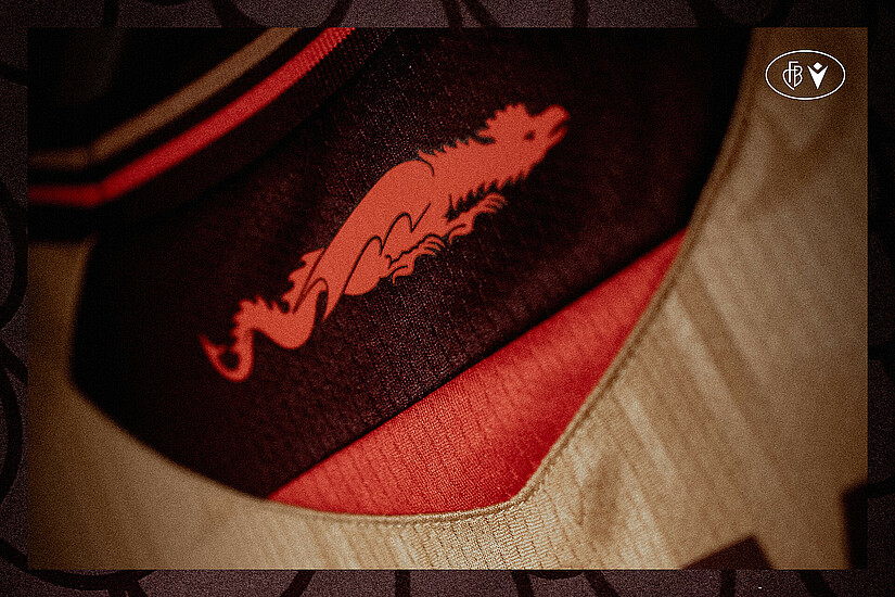 Gewinnen Sie in der Basilisk Morgenshow das brandneue FCB-Trikot!, © FC Basel