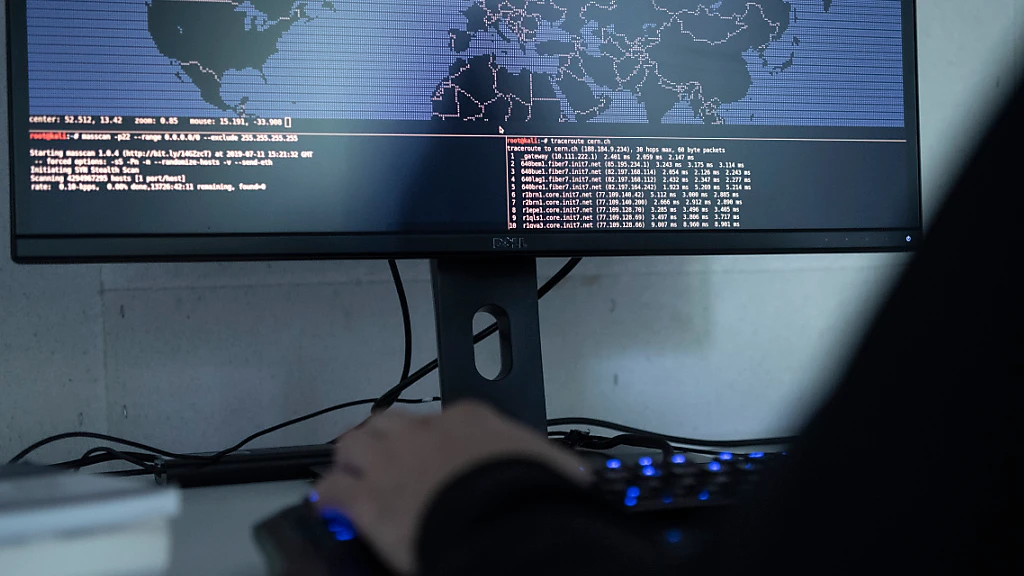 Anklage gegen Millionen-Cyberbetrüger, © Keystone/SDA Anklage gegen Millionen-Cyberbetrüger, © Keystone/SDA