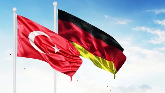 Türkiye'den Almanya'ya Rekor İhracat: Ekim Ayında Zirve, © shutterstock Türkiye'den Almanya'ya Rekor İhracat: Ekim Ayında Zirve, © shutterstock