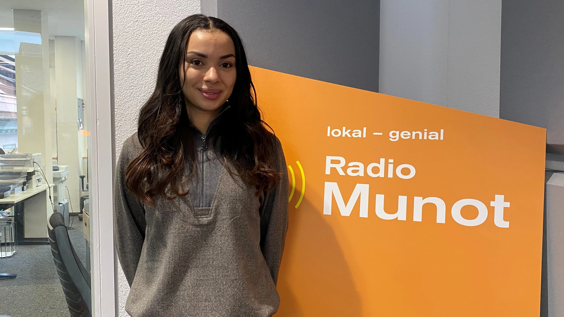 © Radio Munot © Radio Munot