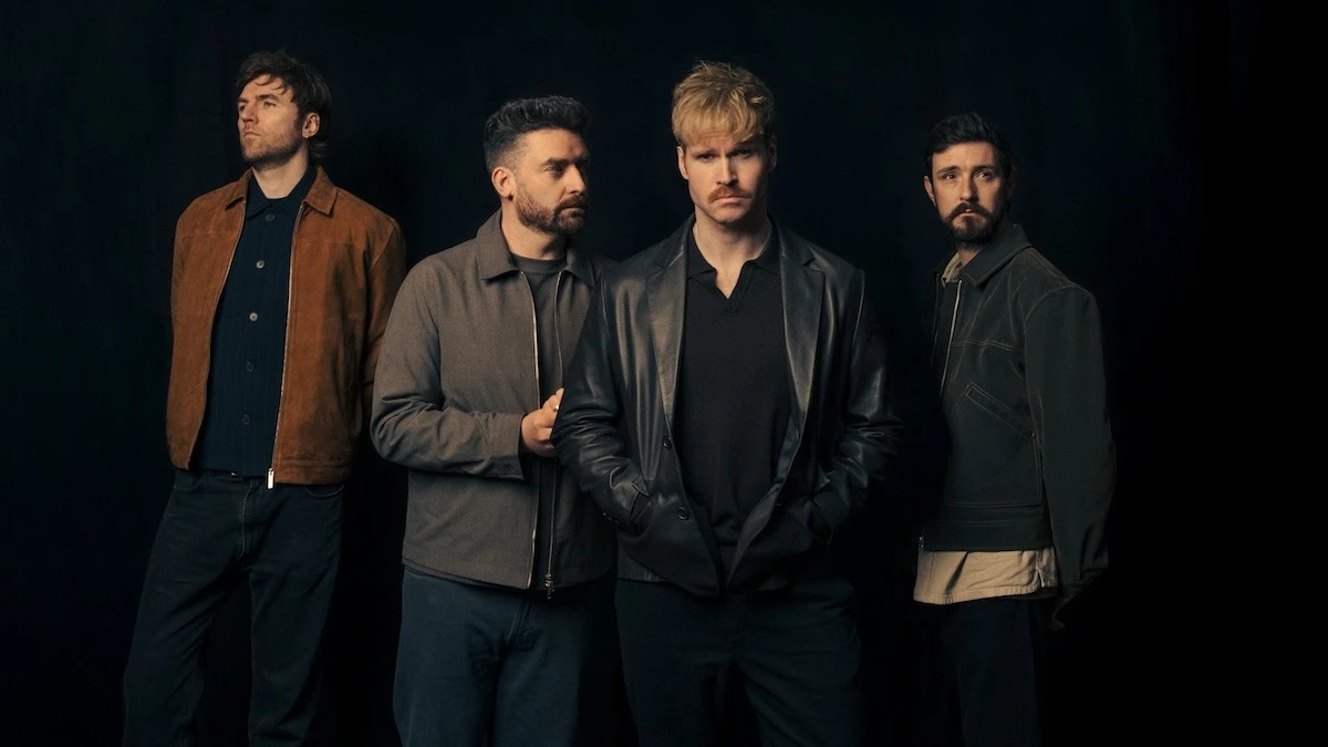 © Kodaline © Kodaline
