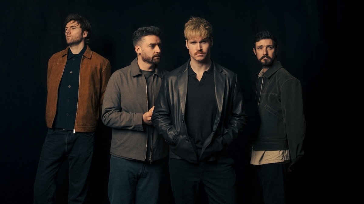 © Kodaline