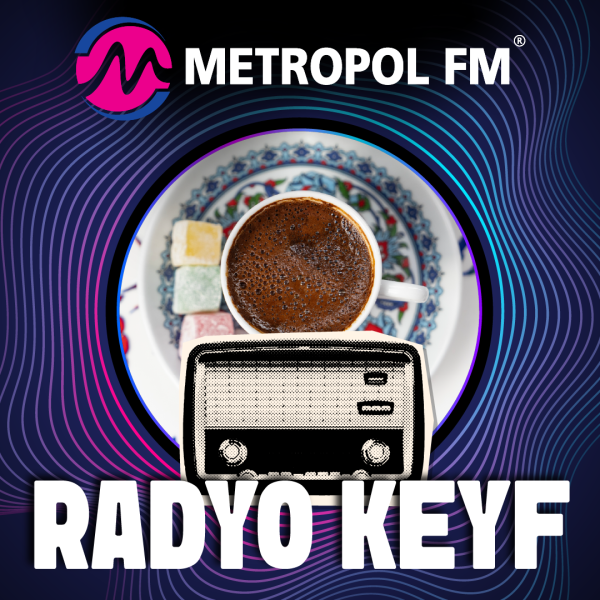 Radyo Keyf, © MFM Radyo Keyf