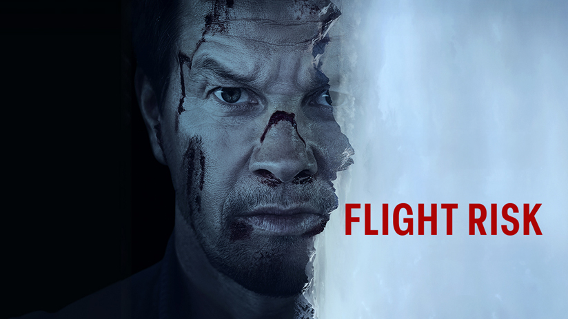 © 'Flight Risk' | Lionsgate