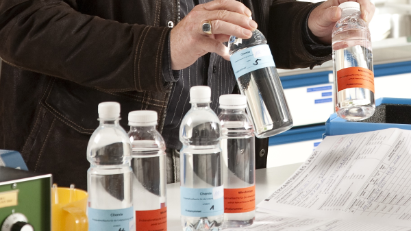 PFAS und Schadstoffe weitverbreitet im Kanton Schaffhausen, © Radio Munot