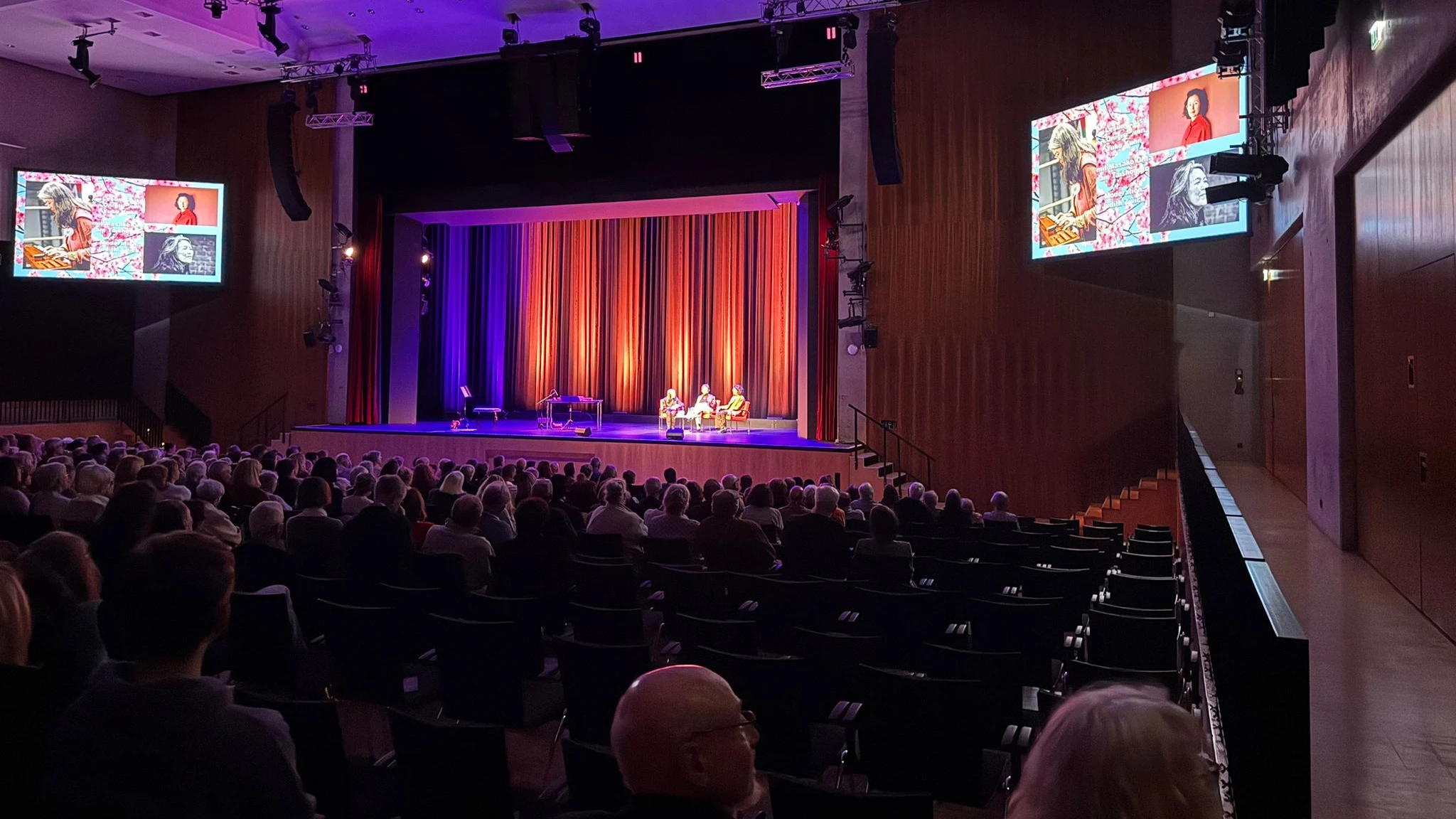 © Radio Munot © Radio Munot