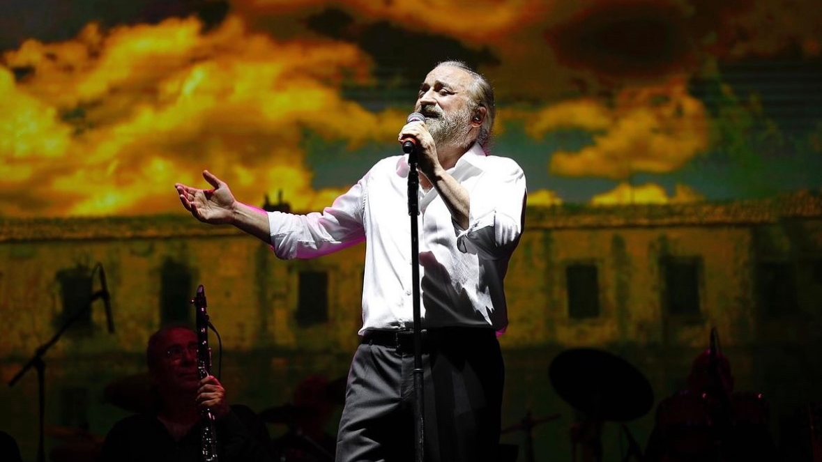 Volkan Konak Hayatını Kaybetti, © volkankonakofficial / instagram