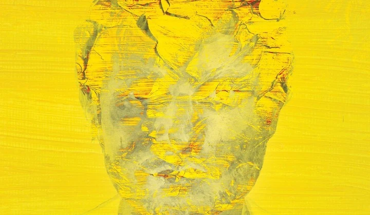 Ed Sheeran, © Ed Sheeran Ed Sheeran, © Ed Sheeran