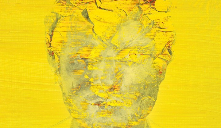 Ed Sheeran, © Ed Sheeran