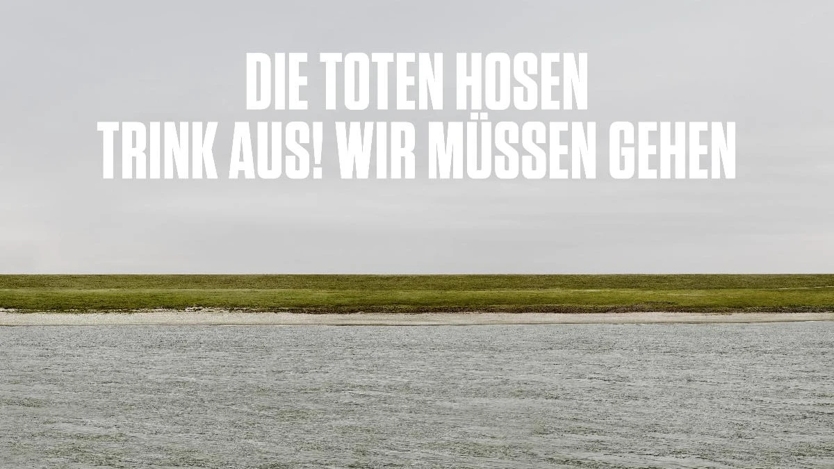 © Die Toten Hosen © Die Toten Hosen