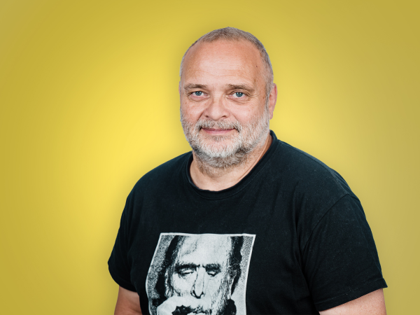 Norbert Radig
