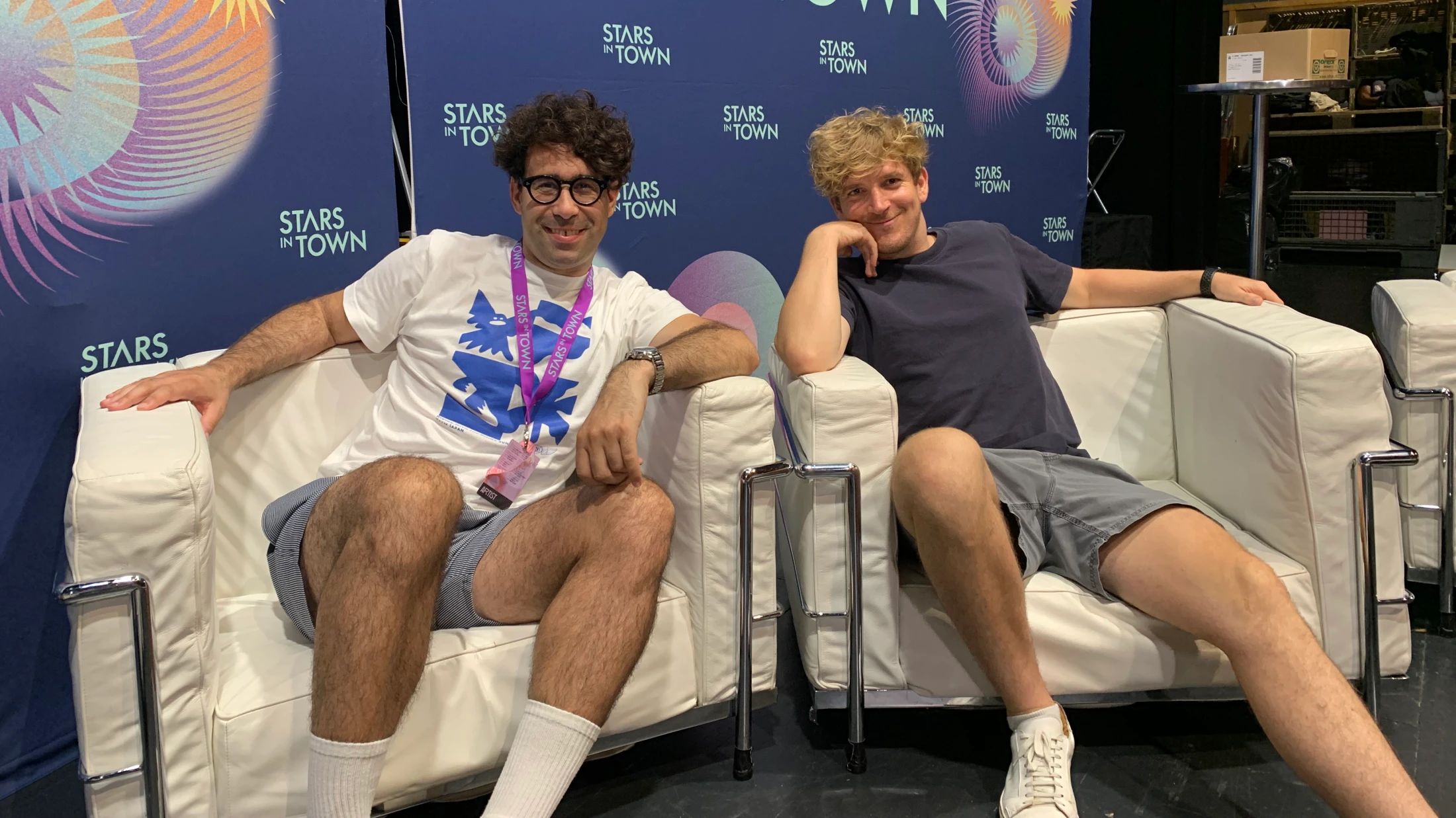 © Radio Munot © Radio Munot