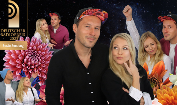 Die Hoffmann & Kollmann Radioshow, © egoFM