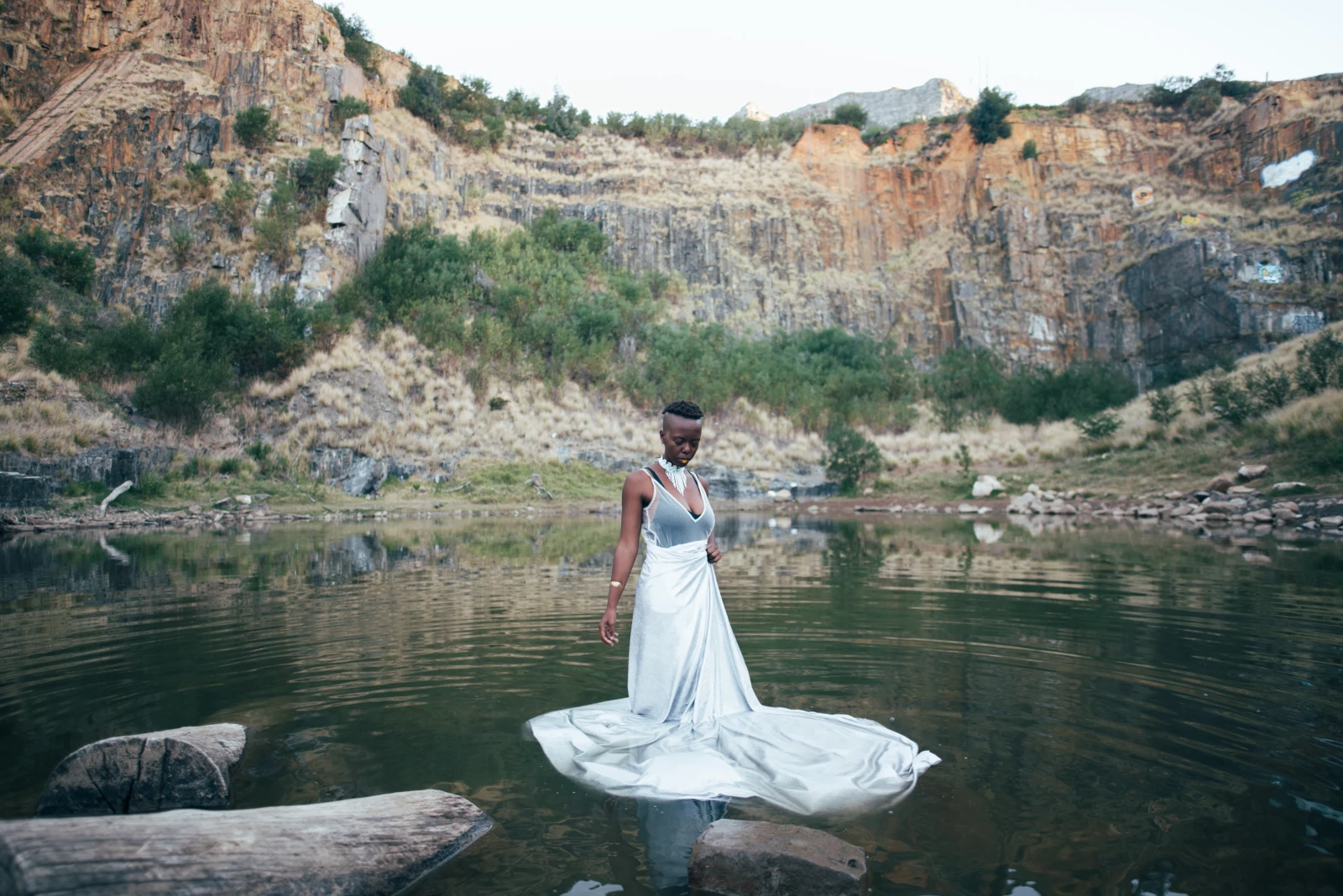 © Photo by Micha Serraf © Photo by Micha Serraf