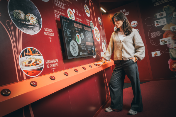 © Umwelt Arena Schweiz