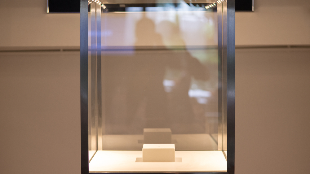 Çalınan Kraliyet Hazineleri 5 Yıl Sonra Yeniden Sergide!, © shutterstock