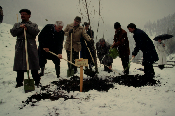 © Rhätische Bahn RhB