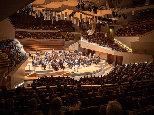 Musikkorps der Bundeswehr