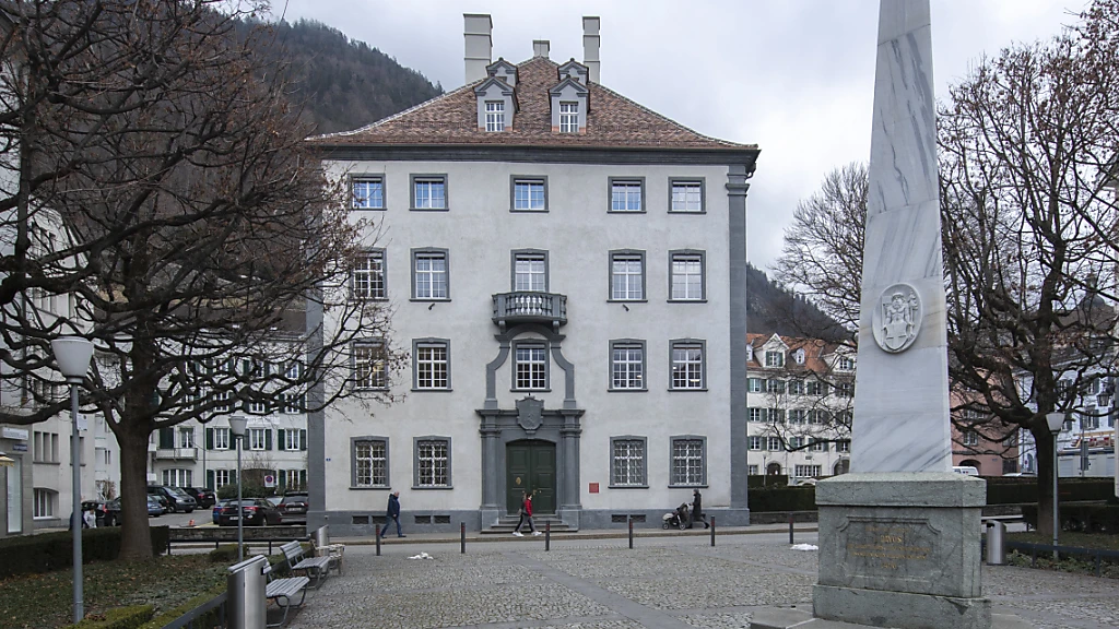 Graubünden macht Kulturerbe online zugänglich, © Keytone / SDA / Archivbild Graubünden macht Kulturerbe online zugänglich, © Keytone / SDA / Archivbild