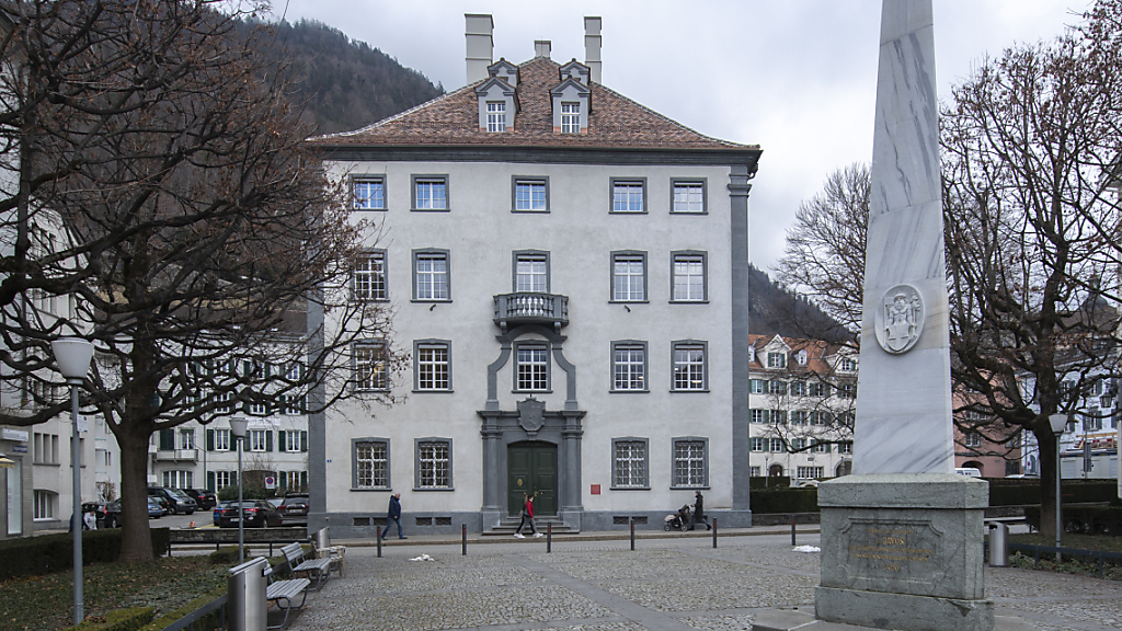 Graubünden macht Kulturerbe online zugänglich, © Keytone / SDA / Archivbild