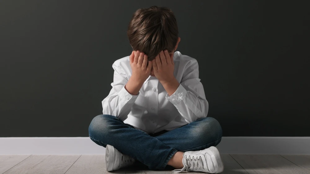 Kind, © Shutterstock Kind, © Shutterstock