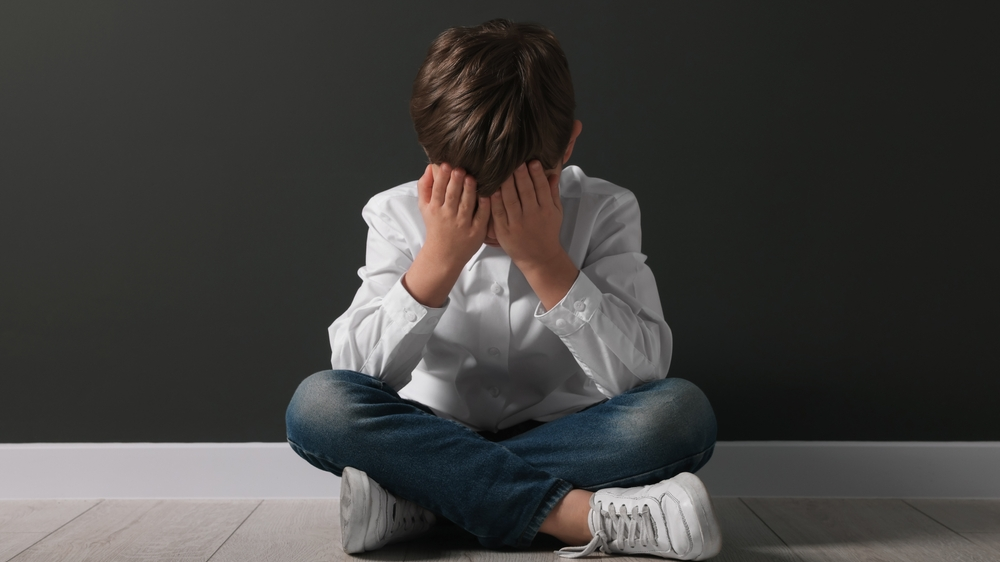 Kind, © Shutterstock