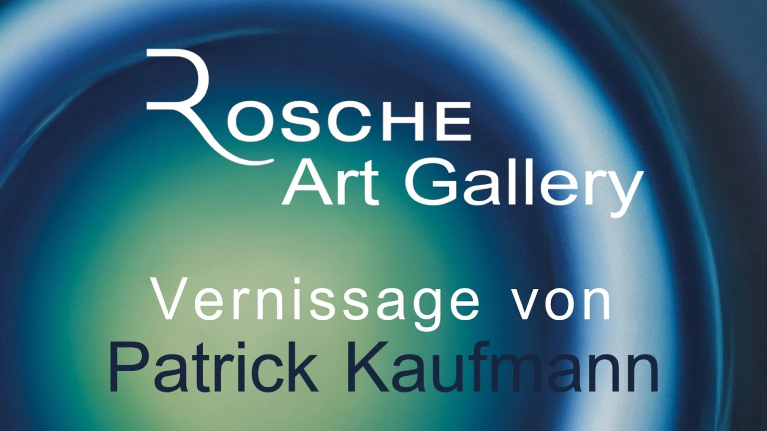 Rosche Art Gallery , © zvg Rosche Art Gallery , © zvg