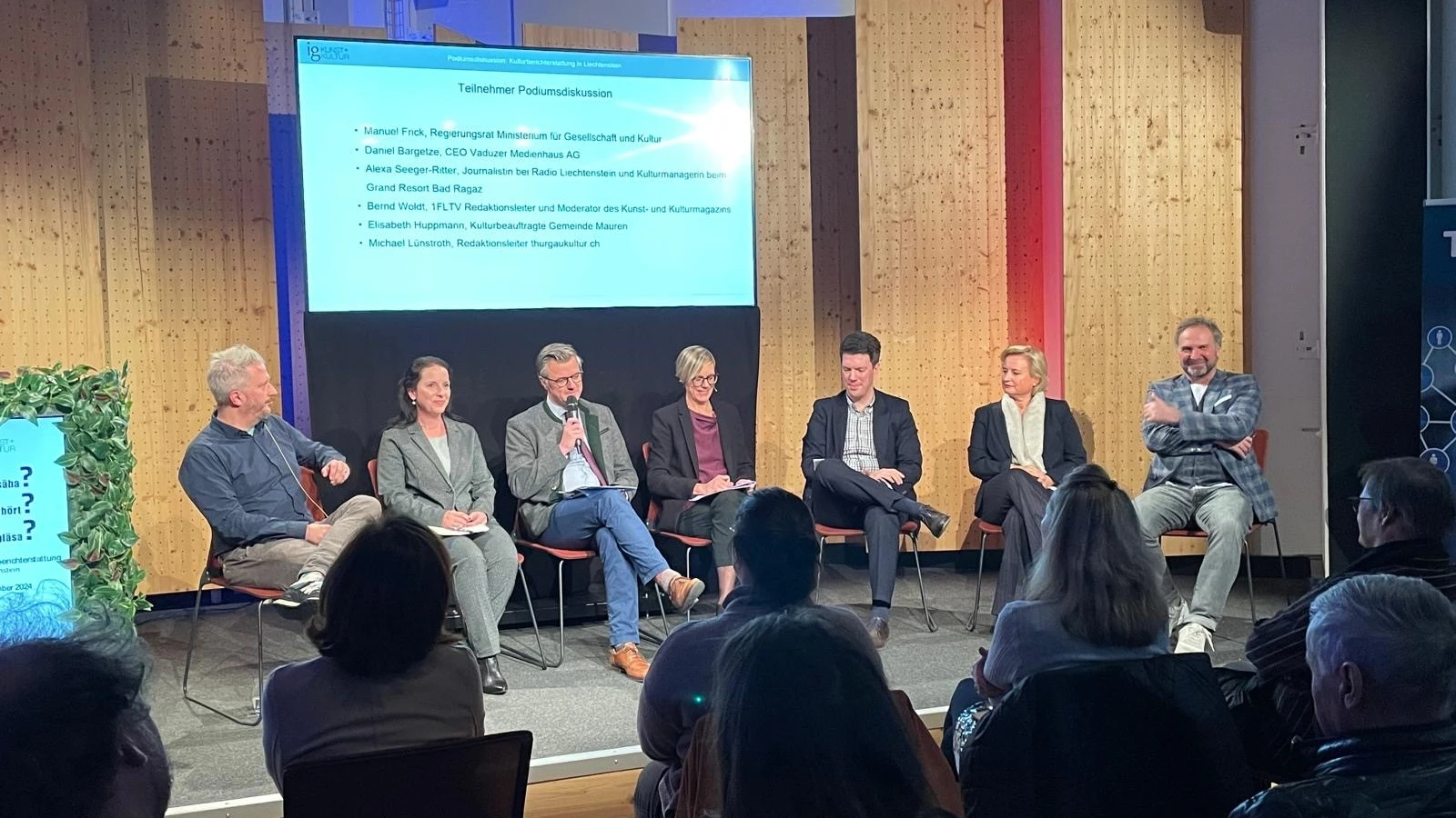 © Radio Liechtenstein © Radio Liechtenstein