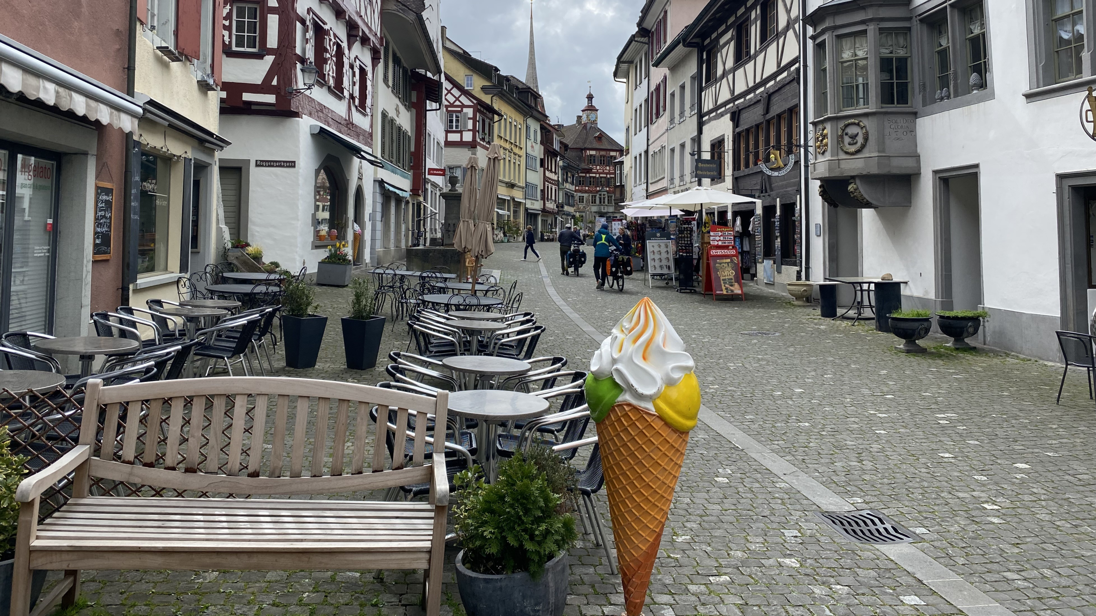 © Bild: Radio Munot