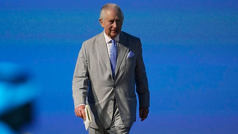 Genesungswünsche für Charles nach Krebsdiagnose, © ARCHIV   Rafiq Maqbool/AP/dpa