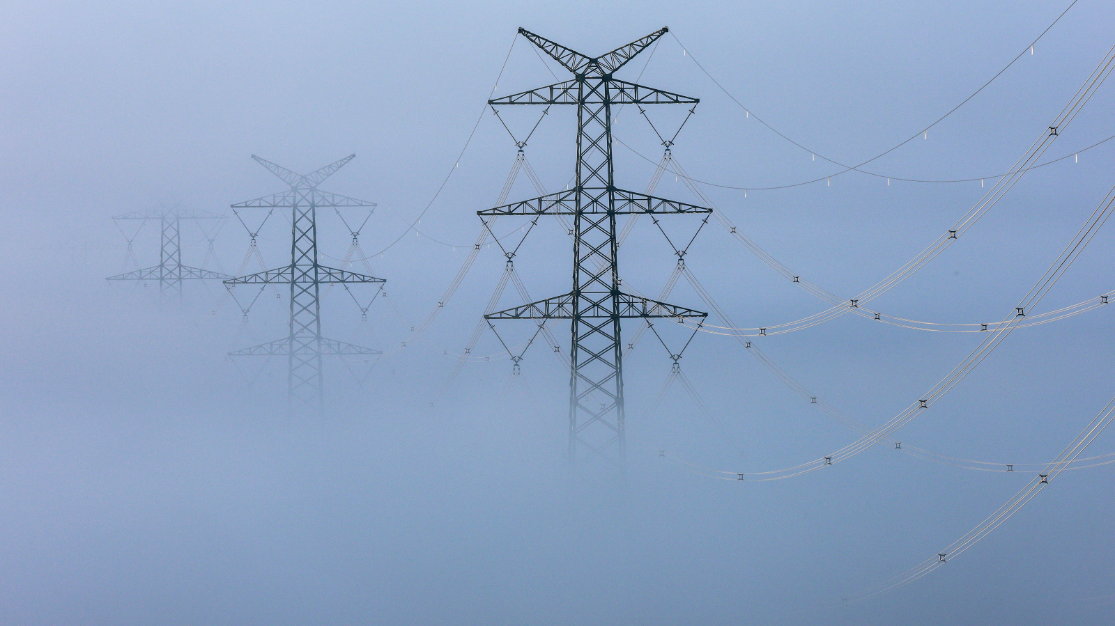 Ispanya, Portekiz ve Fransa'nın Bazı Bölgelerinde Elektrik Kesintisi! , © dpa